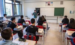 Van, öğretmen ihtiyacında ön sıralarda