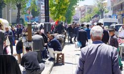Van TSO Başdanışmanı Küçükgökçe: Van esnafı kan ağlıyor
