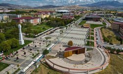 Van, Uluslararası Bilim Kongresine ev sahipliği yapacak