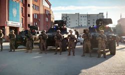 Van uzantılı yasa dışı bahis ağına büyük darbe