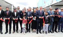 Van Yerel Kitap Fuarı ziyaretçilerini ağırlıyor