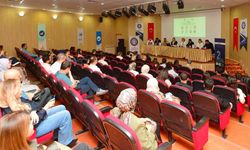 Van YYÜ’de TÜBİTAK paneli gerçekleştirildi