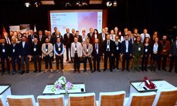Van YYÜ’de ÜAK SDEK genel kurul toplantısı gerçekleştirildi