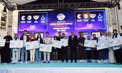 Van YYÜ’den Sosyalfest 2026’da Türkiye ikinciliği
