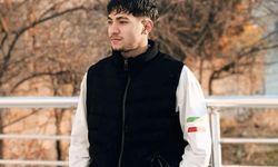 Van'da kaybolan genç bulundu!