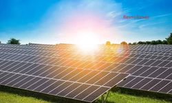 VAN'DA 7,5 MWE KURULU GÜCÜNDE GÜNEŞ ENERJİSİ SANTRALİ YAPIM İŞİ
