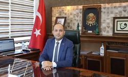 Van’da bir mülki amir birinci sınıfa yükseldi