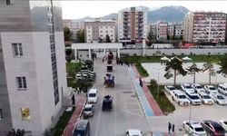 Van’da dev narkotik operasyonu: 98 kişi tutuklandı