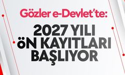 Van’da hac heyecanı: 2027 yılı ön kayıtları başlıyor