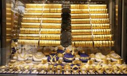 Van’da Hafta Sonu Altın Piyasası Ne Kadar? Gram altın ne kadar oldu?