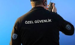 Van’da İller Bankası’na özel güvenlik personeli alınacak