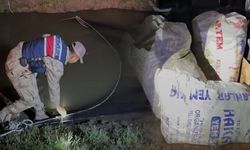 Van’da kaçak inci kefali avcılarına geçit yok: 43 bin lira ceza