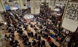 Van’da Kurban Bayram Namazı saat kaçta? İl il namaz saatleri