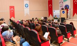Van’da Küresel Sorunlar, Yerel Dönüşümler Kongresi gerçekleştirildi