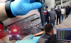 Van’da nitelikli dolandırıcılık ve yasa dışı bahis operasyonu