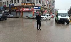 Van’da yağışlar devam edecek mi? Meteoroloji duyurdu...