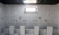 Van’daki parklar vandallar tarafından tahrip ediliyor