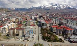Van’ın geleceği masaya yatırıldı