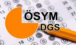 Vanlı adayların gözü DGS’de: Sınav tarihi 19 Temmuz