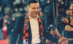 Vanspor FK Başkanı görevini devredeceğini açıkladı!