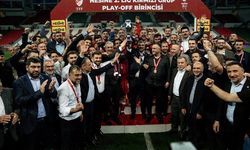 Vanspor’dan Mardin 1969 Spor'u tebrik etti