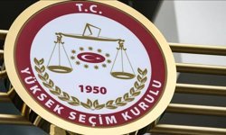 YSK Başkanı belli oldu