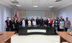 Van'da anne dostu hastane sayısı 7'ye yükseldi