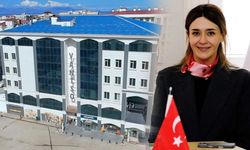Bayram: Van TSO, şehrin ekonomik belediye başkanlığıdır