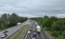 Bayramda trafik yine can aldı: Bakan resmi rakamları açıkladı