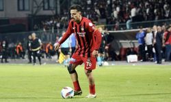 Bekir Can Kara, Vanspor’a veda etti
