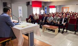 BİK Van Bölge Müdürü Tokgöz, Ercişli Gençlerle Bir Araya Geldi