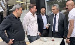 DEVA Partisi Van ve Hakkâri’de saha çalışmaları gerçekleştirdi