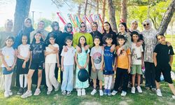 Edremit’te dönem sonu faaliyet haftası coşkusu başladı