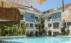 Fethiye'de Sakin ve Keyifli Bir Tatil İçin Butik Otel Önerisi