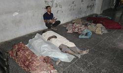 Gazze Sağlık Bakanlığından açıklama: Bilanço ağırlaşıyor!