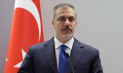 Hakan Fidan yeni büyükelçi atamalarını tebliğ etti