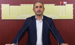 HÜDA PAR'dan “yeni İstanbul Sözleşmesi” uyarısı!