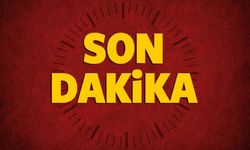 Van'da feci kaza: 16 yaşındaki genç hayatını kaybetti