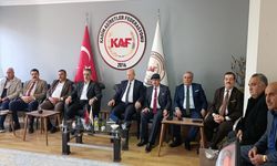 Kadim Aşiretler Federasyonu’ndan Rahmi Koç’a tepki