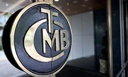 Merkez Bankası faiz kararını açıkladı! 37'de sabit bıraktı