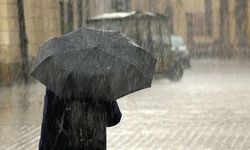Meteoroloji Van’ı uyardı: Kuzey ve doğu ilçelerinde oturanlar dikkat…