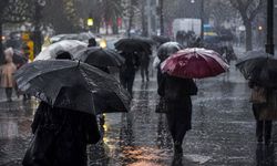 Meteorolojiden Van'a önemli uyarı!