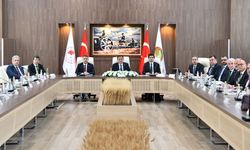 Milletvekili Türkmenoğlu: Van’da tarım ve hayvancılığa güçlü destek sürecek
