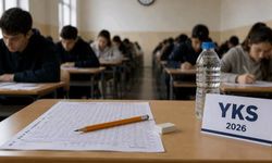 Müdür Çandıroğlu’ndan YKS adaylarına başarı mesajı
