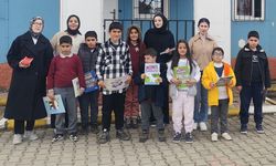 Özalp MYO'dan topluma dokunan gönüllülük projeleri