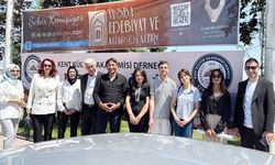 Van Gölü Kitap ve Kültür Günleri Edremit’te yoğun ilgi gördü