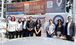 Van Gölü Kitap ve Kültür Günleri kapılarını açtı