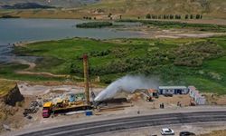 Van Valiliği iki jeotermal sahayı ihaleye açıyor