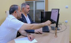 Van YYÜ akademisyenlerinin projesi dünya üçüncüsü oldu
