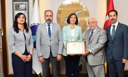 Van YYÜ Turist Rehberliği Programına TURAK onayı